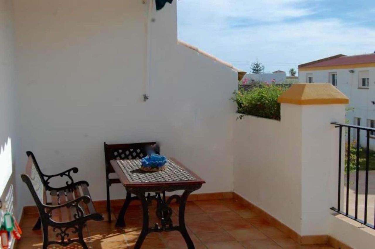 Finca La Tacita - Jazmín Conil De La Frontera Exterior foto